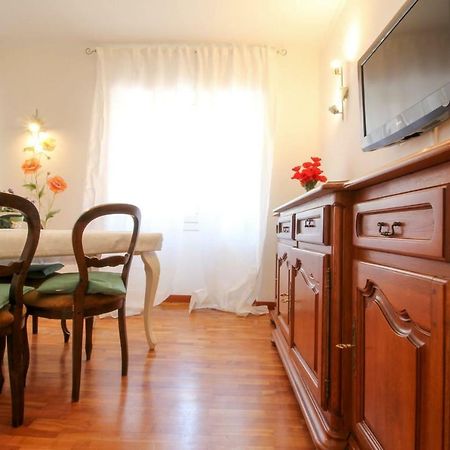 Papaveri Rossi Apartment Bordighera Exterior photo